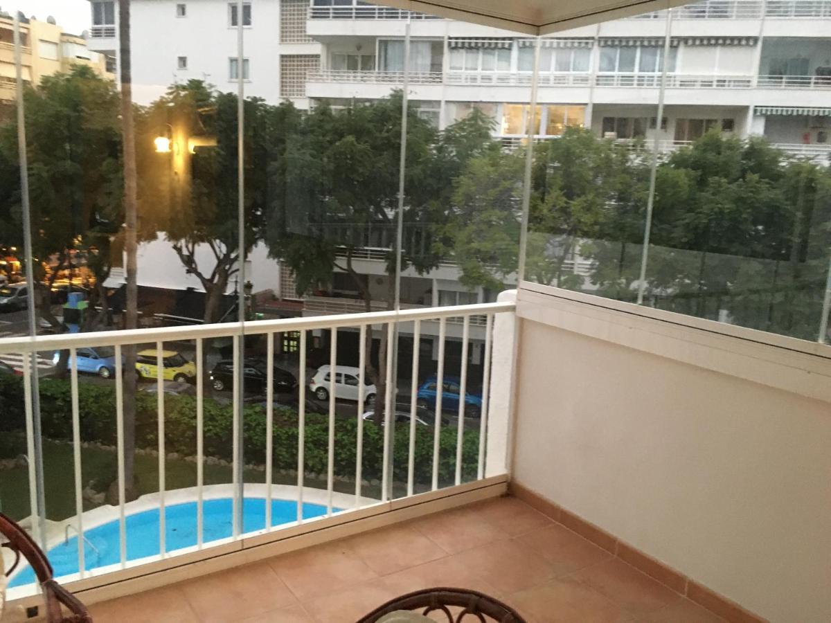 Marbella Apartment 외부 사진