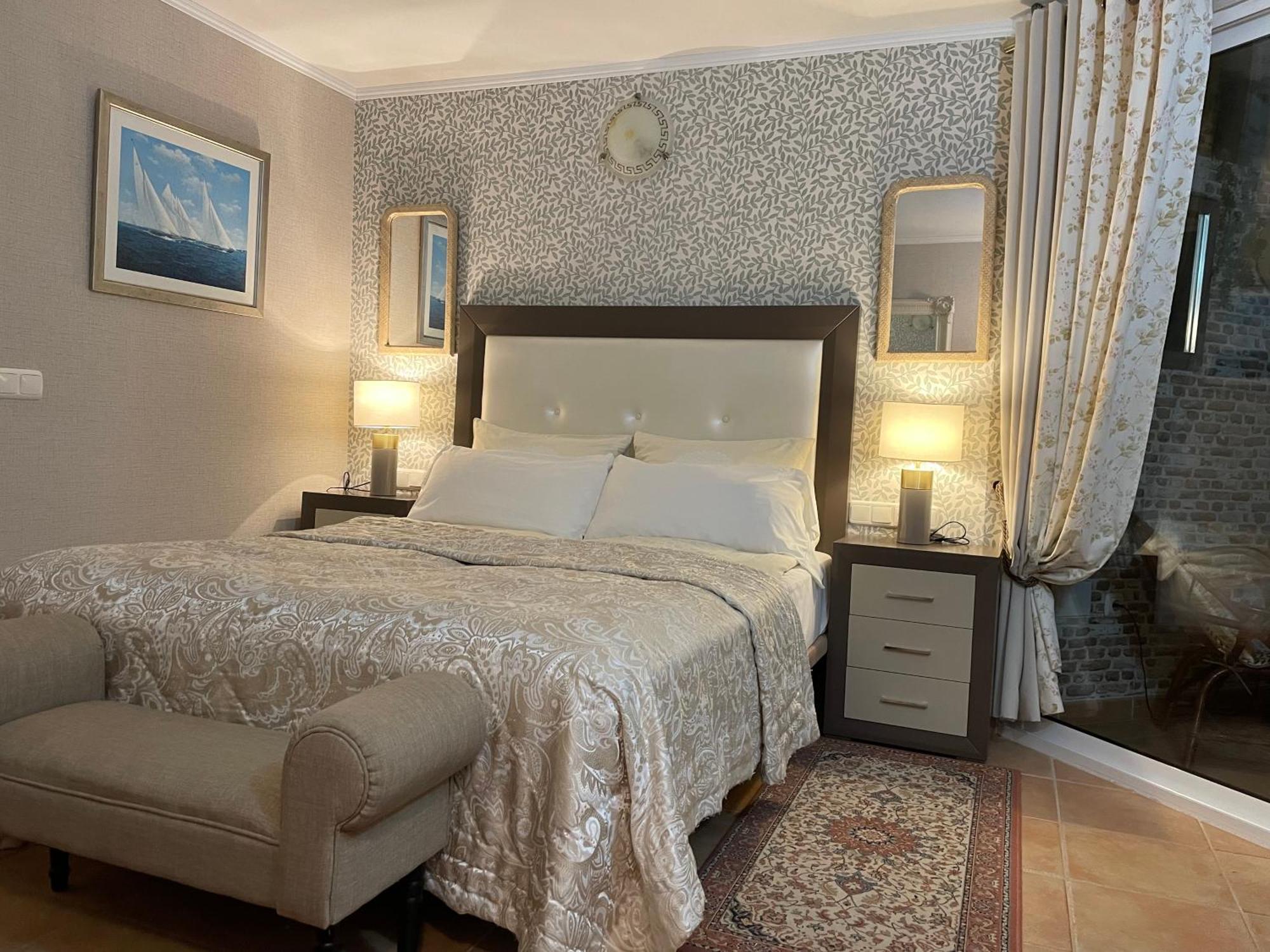 Marbella Apartment 외부 사진