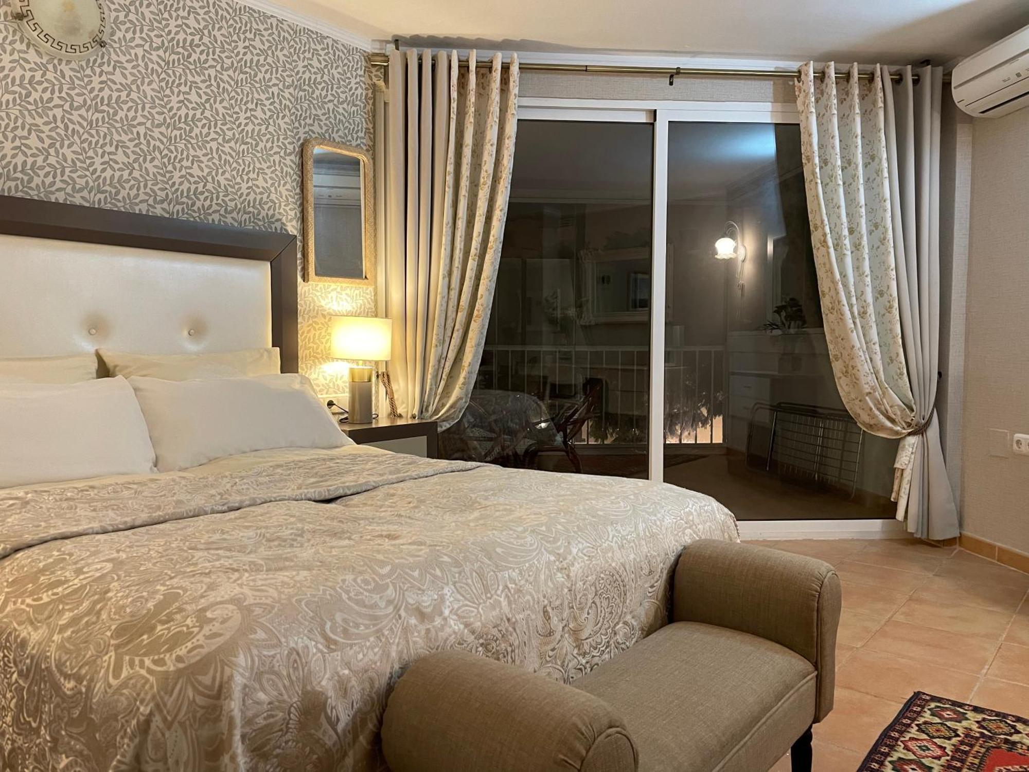 Marbella Apartment 외부 사진