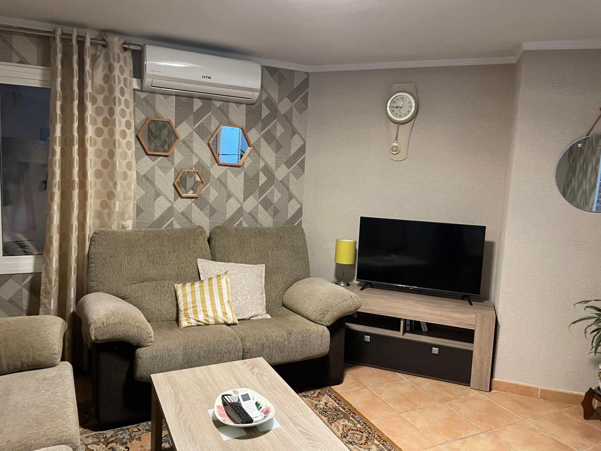 Marbella Apartment 외부 사진