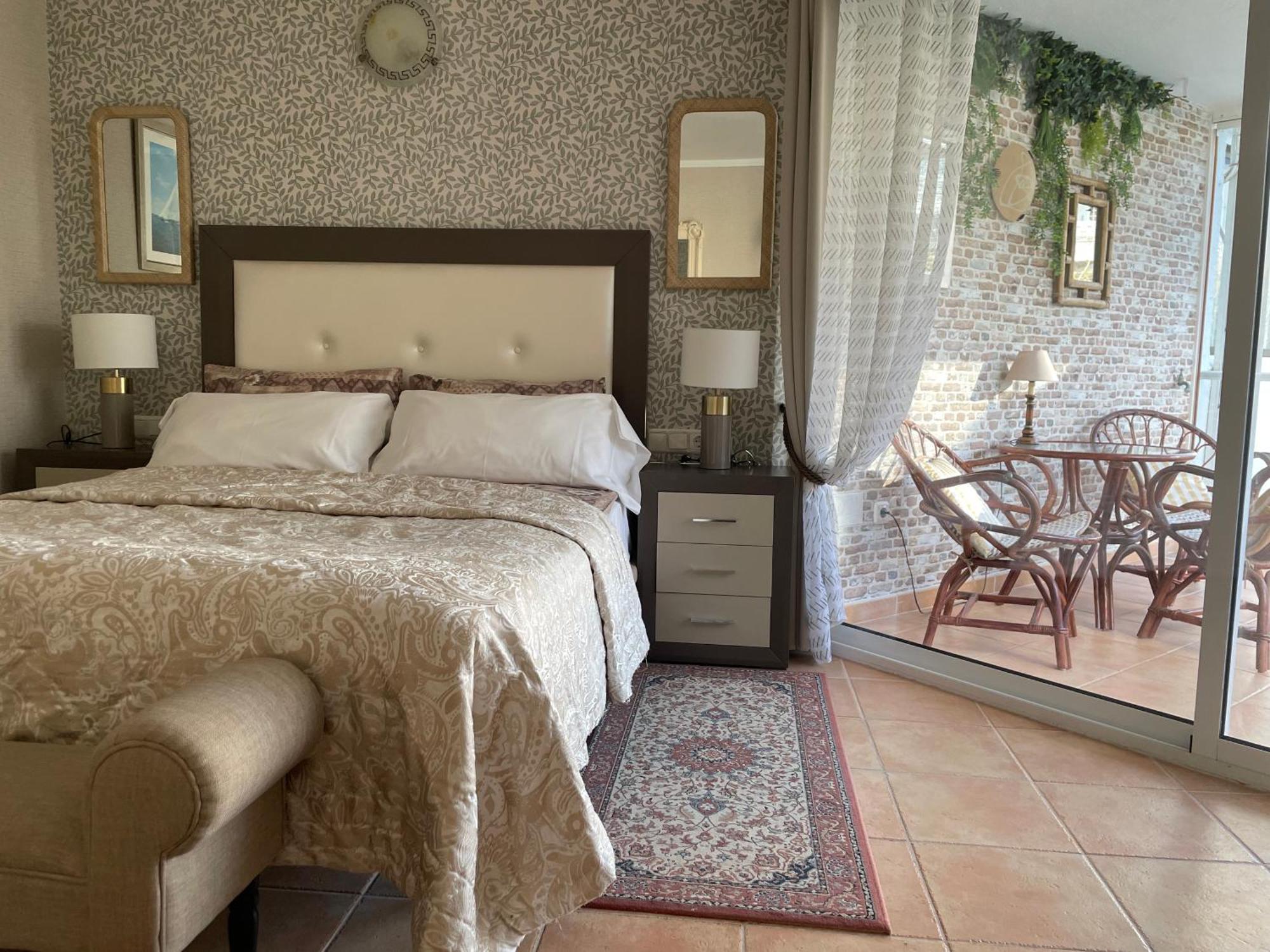 Marbella Apartment 외부 사진