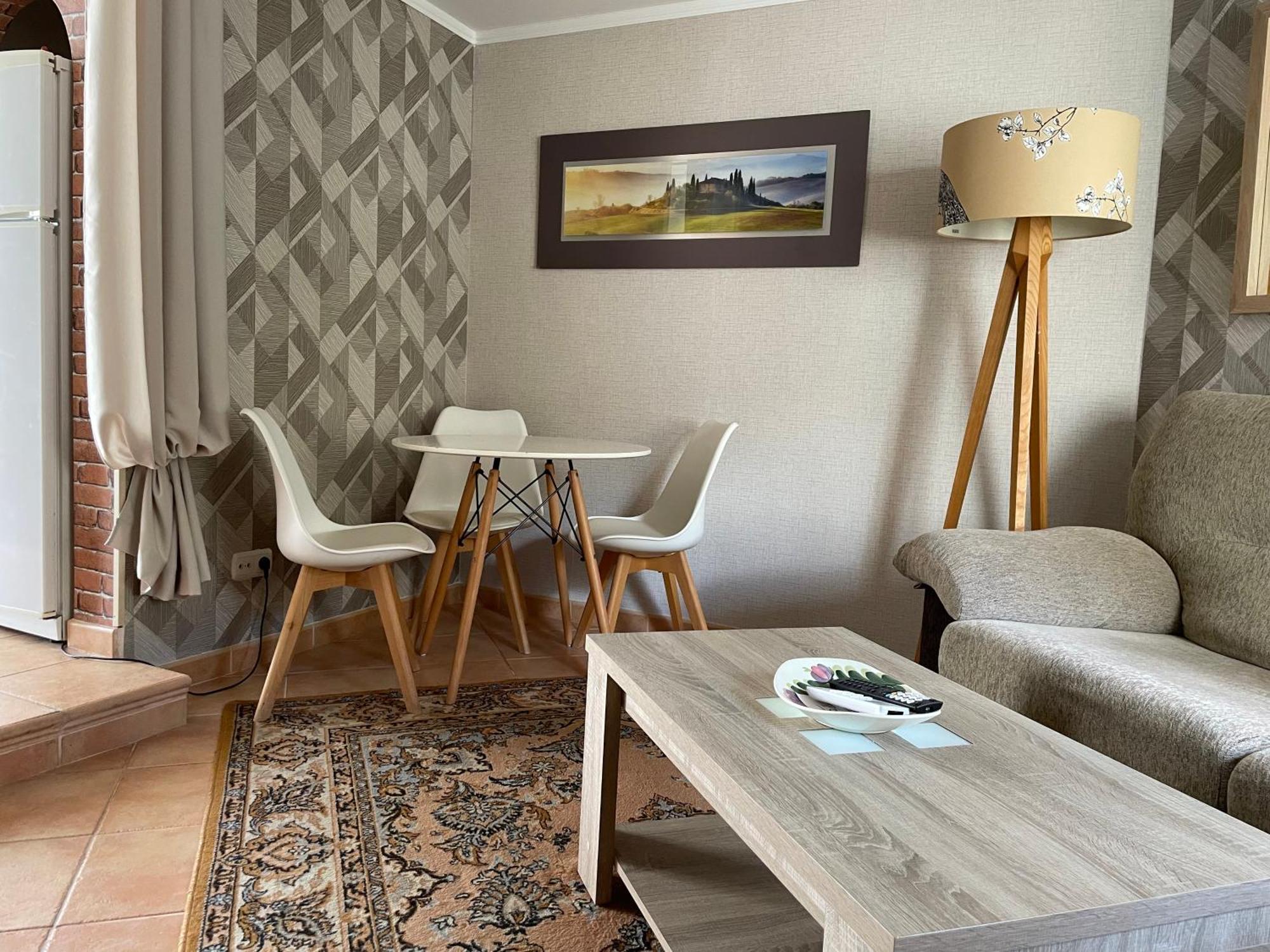 Marbella Apartment 외부 사진