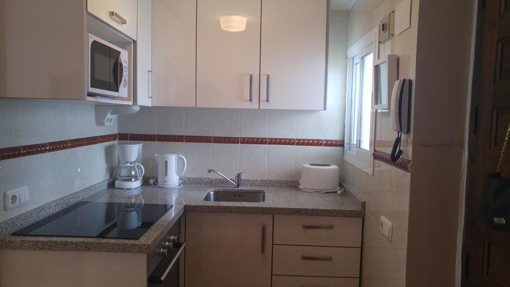 Marbella Apartment 외부 사진