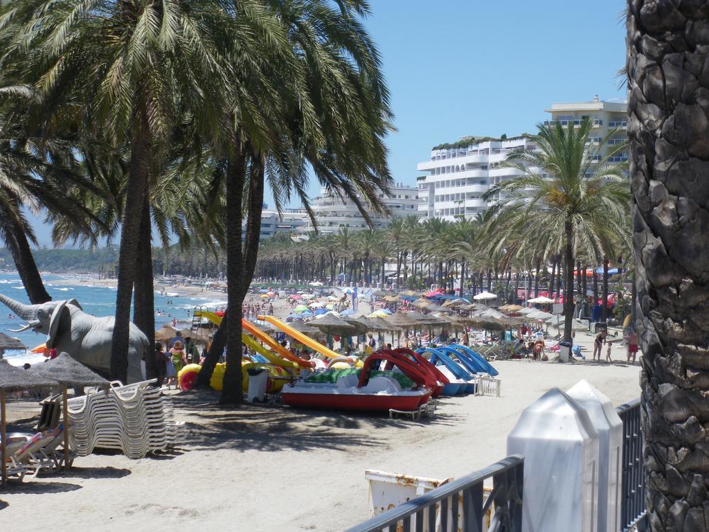 Marbella Apartment 외부 사진