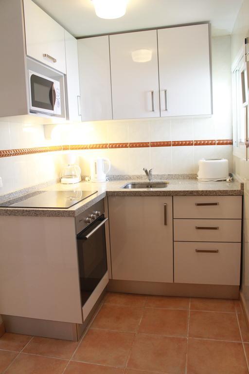 Marbella Apartment 외부 사진