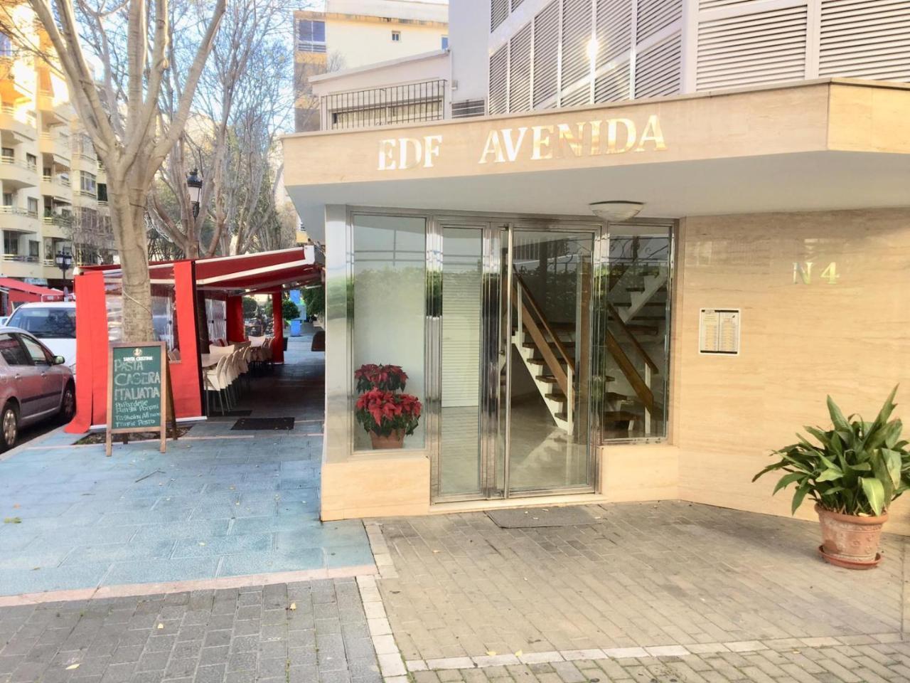 Marbella Apartment 외부 사진